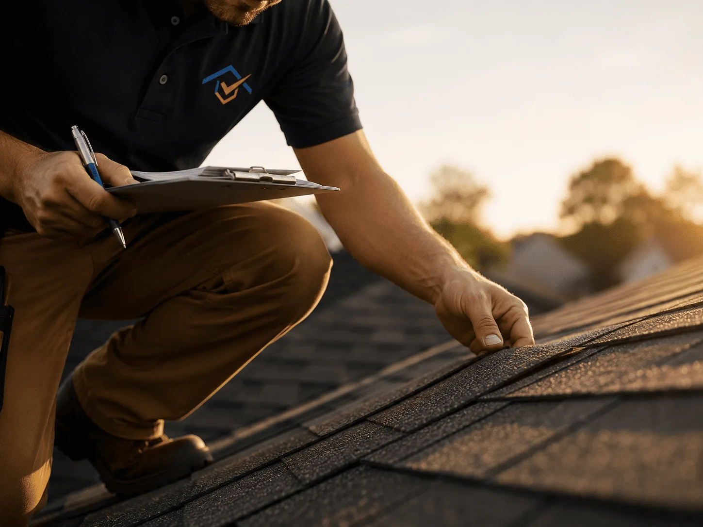 Why Choose Roof Inspection in Unity, ME